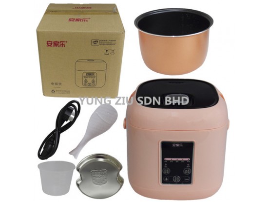 SK001#400W2L RICE COOKER